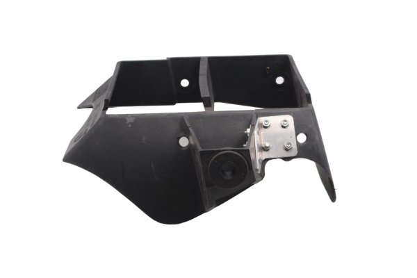 Kylarskyddsgaller vänster stänkskyddshållare BMW F 650 GS Dakar R13 0176 00-03