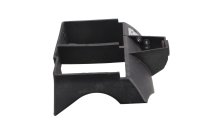 Kylarskyddsgaller vänster stänkskyddshållare BMW F 650 GS Dakar R13 0176 00-03