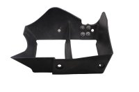 Kylarskyddsgaller vänster stänkskyddshållare BMW F 650 GS Dakar R13 0176 00-03