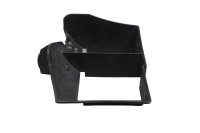 Kylarskyddsgaller vänster stänkskyddshållare BMW F 650 GS Dakar R13 0176 00-03