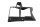 Kylarskyddsgaller vänster stänkskyddshållare BMW F 650 GS Dakar R13 0176 00-03