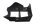 Kylarskyddsgaller vänster stänkskyddshållare BMW F 650 GS Dakar R13 0176 00-03