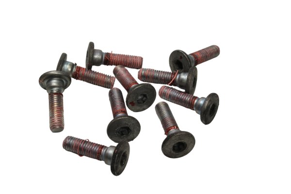 Boutenset voor de voorremschijf Kawasaki ZX-7R ZX750N 96-99