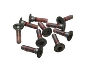 Boutenset voor de voorremschijf Kawasaki ZX-7R ZX750N 96-99
