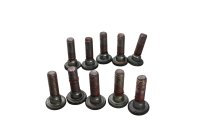 Boutenset voor de voorremschijf Kawasaki ZX-7R ZX750N 96-99