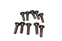 Boutenset voor de voorremschijf Kawasaki ZX-7R ZX750N 96-99
