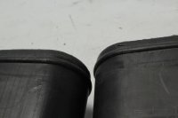 Inlaatkanaal, luchtgeleider, voor links rechts Kawasaki ZX-7R ZX750N 96-99