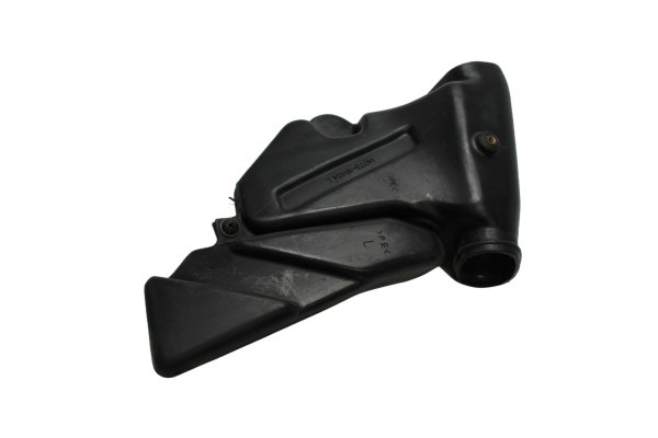 Inlaatkanaal, luchtgeleider, links, luchtrooster, sproeier Kawasaki ZX-7R ZX750N 96-99