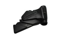 Inlaatkanaal, luchtgeleider, links, luchtrooster, sproeier Kawasaki ZX-7R ZX750N 96-99