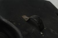Inlaatkanaal, luchtgeleider, links, luchtrooster, sproeier Kawasaki ZX-7R ZX750N 96-99