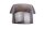 tonad vindruta, framruta, kåpa BMW R 1100 GS 259 0409 93-99