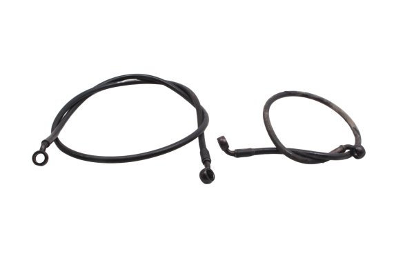 Bremsleitung Satz hydraulisch vorne hinten BMW F 650 GS Dakar R13 0176 00-03