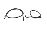 Bremsleitung Satz hydraulisch vorne hinten BMW F 650 GS Dakar R13 0176 00-03