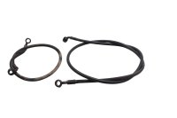 Bremsleitung Satz hydraulisch vorne hinten BMW F 650 GS Dakar R13 0176 00-03