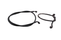 Bremsleitung Satz hydraulisch vorne hinten BMW F 650 GS Dakar R13 0176 00-03
