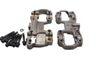 Kamaxellagerblock, topplockslagerblock BMW F 650 GS Dakar R13 0176 00-03