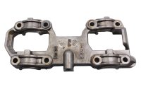 Kamaxellagerblock, topplockslagerblock BMW F 650 GS Dakar R13 0176 00-03