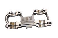 Kamaxellagerblock, topplockslagerblock BMW F 650 GS Dakar R13 0176 00-03