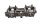 Kamaxellagerblock, topplockslagerblock BMW F 650 GS Dakar R13 0176 00-03