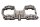 Kamaxellagerblock, topplockslagerblock BMW F 650 GS Dakar R13 0176 00-03
