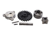 Oljepumpdrev komplett motor BMW F 650 GS Dakar R13 0176...