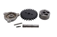 Oljepumpdrev komplett motor BMW F 650 GS Dakar R13 0176...