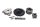 Ölpumpe Zahnrad Rotor Antrieb komplett Motor BMW F 650 GS Dakar R13 0176 00-03