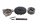 Ölpumpe Zahnrad Rotor Antrieb komplett Motor BMW F 650 GS Dakar R13 0176 00-03