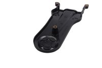 Couvercle de chaîne de distribution, couvercle de moteur 24511021A Ducati Monster 1100 Evo 13-13