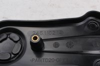 Couvercle de chaîne de distribution, couvercle de moteur 24511021A Ducati Monster 1100 Evo 13-13