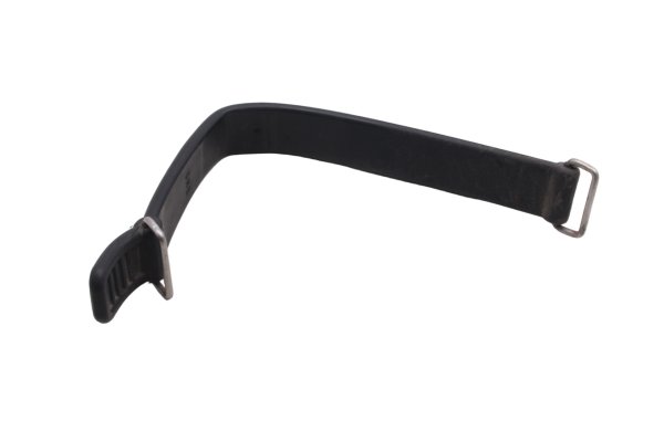Battery strap, securing strap, battery box BMW F 650 GS Dakar R13 0176 00-03