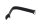 Battery strap, securing strap, battery box BMW F 650 GS Dakar R13 0176 00-03