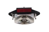 Bakre ljusreflektor bromsljus bromslampa BMW F 650 GS...