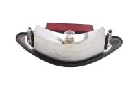 Bakre ljusreflektor bromsljus bromslampa BMW F 650 GS Dakar R13 0176 00-03