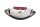 Bakre ljusreflektor bromsljus bromslampa BMW F 650 GS Dakar R13 0176 00-03