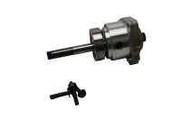 Oliepompaandrijving met rotorhuis, compleet met schroeven. Kawasaki ZX-7R ZX750N 96-99