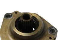 Oliepompaandrijving met rotorhuis, compleet met schroeven. Kawasaki ZX-7R ZX750N 96-99