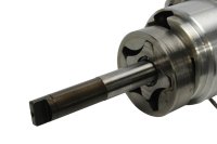 Oliepompaandrijving met rotorhuis, compleet met schroeven. Kawasaki ZX-7R ZX750N 96-99
