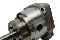 Oliepompaandrijving met rotorhuis, compleet met schroeven. Kawasaki ZX-7R ZX750N 96-99