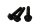 Oliepompaandrijving met rotorhuis, compleet met schroeven. Kawasaki ZX-7R ZX750N 96-99