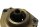 Oliepompaandrijving met rotorhuis, compleet met schroeven. Kawasaki ZX-7R ZX750N 96-99