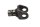 Montageadapter voor de voetsteun rechtsachter Kawasaki ZX-7R ZX750N 96-99
