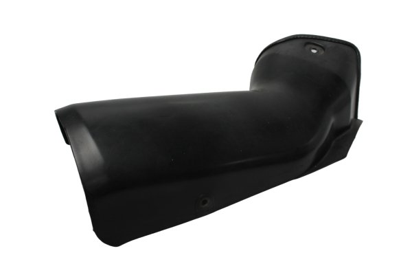 Luchtinlaatkanaal, linker voorste sierpaneel, luchtkanaal Kawasaki ZX-7R ZX750N 96-99