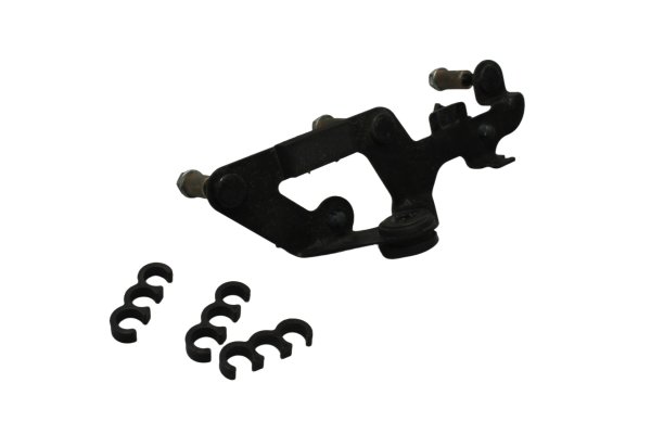 Bobinehouder, kabelhouder, elektrische montage Kawasaki ZX-7R ZX750N 96-99
