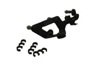 Bobinehouder, kabelhouder, elektrische montage Kawasaki ZX-7R ZX750N 96-99