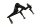Bobinehouder, kabelhouder, elektrische montage Kawasaki ZX-7R ZX750N 96-99