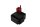 4-polig rood relais voor elektrische ontstekingsregeling Kawasaki ZX-7R ZX750N 96-99