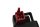 4-polig rood relais voor elektrische ontstekingsregeling Kawasaki ZX-7R ZX750N 96-99