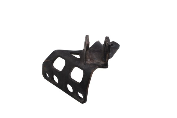 Monteringsplatta för fotstödsfäste höger fram BMW F 650 GS Dakar R13 0176 00-03