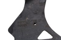 Monteringsplatta för fotstödsfäste höger fram BMW F 650 GS Dakar R13 0176 00-03